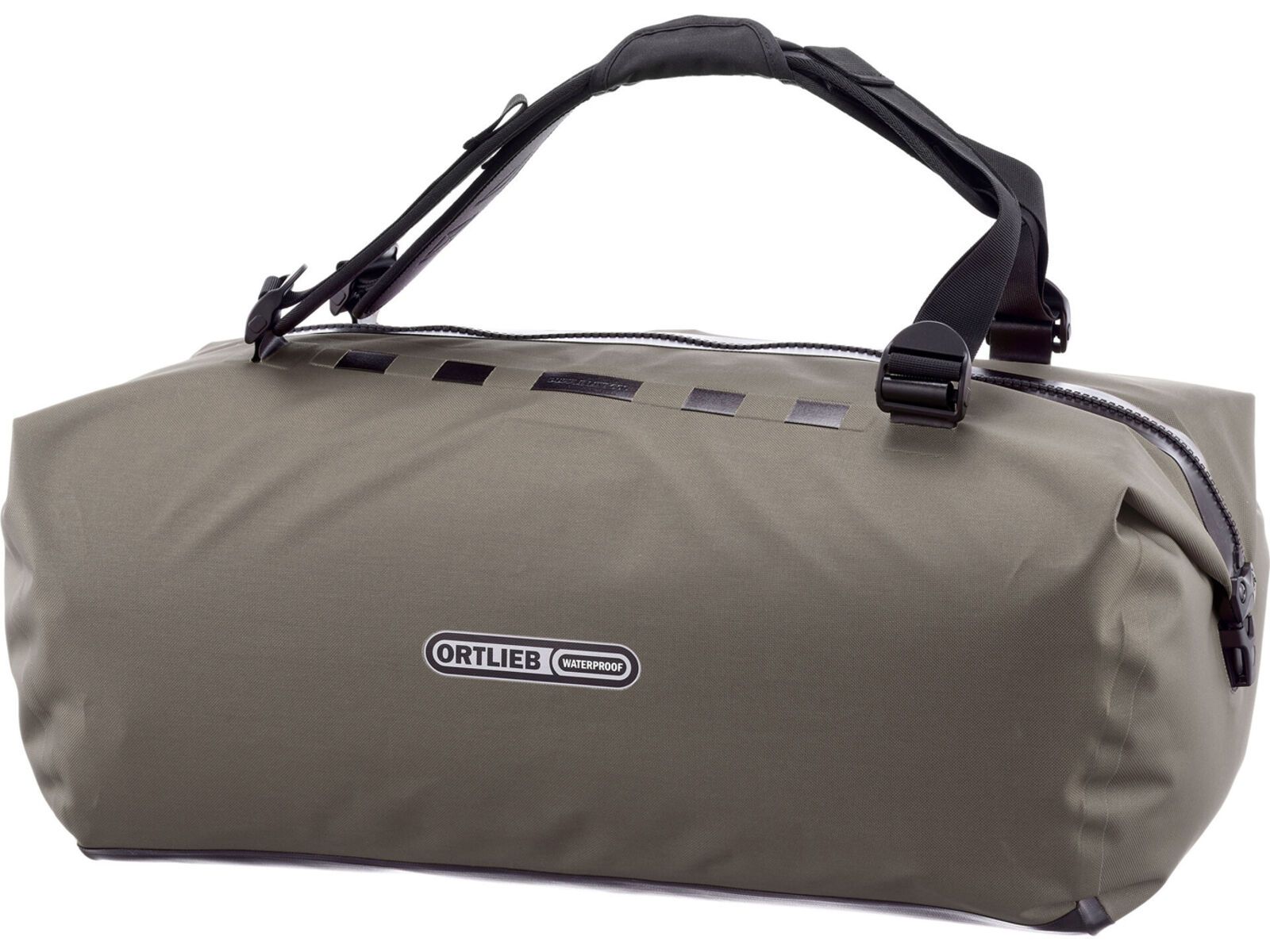 ORTLIEB Duffle Lite 60 L, dark sand | Bild 5