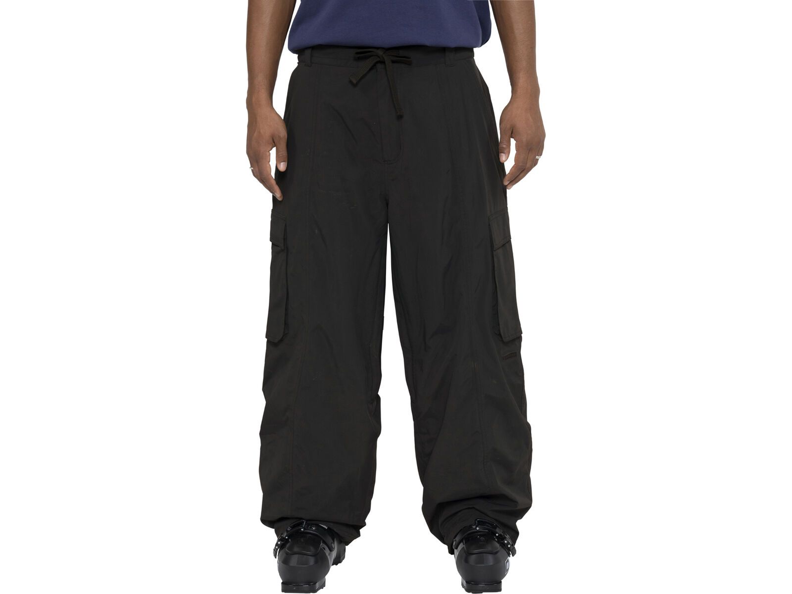 Armada Team Issue Cargo 2L Insulated Pant, black | Bild 3