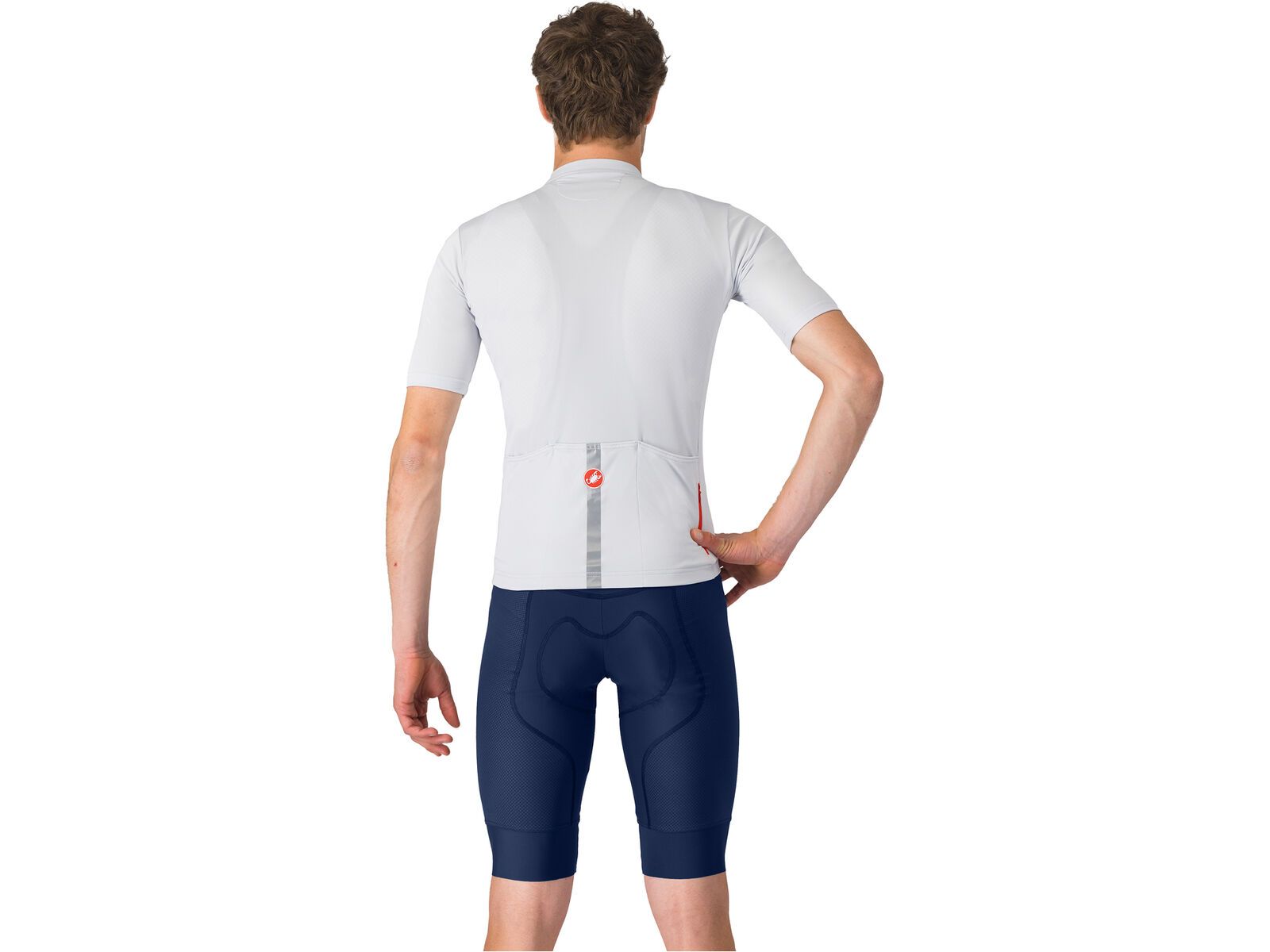 Castelli Competizione 2 Bibshort, belgian blue | Bild 2