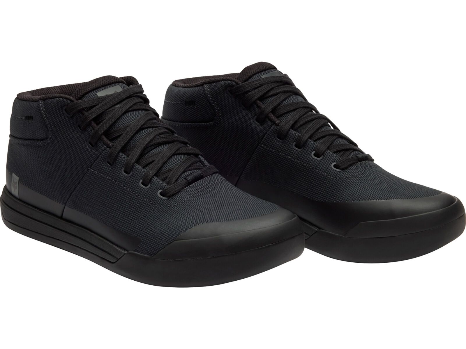 Fox Fox Union Canvas Mid, black | Bild 4