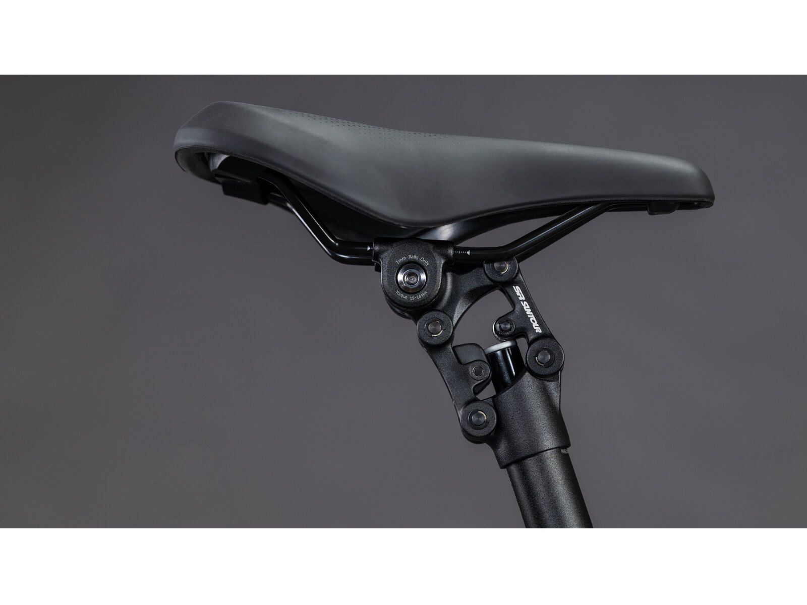 Cube Kathmandu Hybrid Comfort Pro 800, slabgrey´n´black | Bild 8