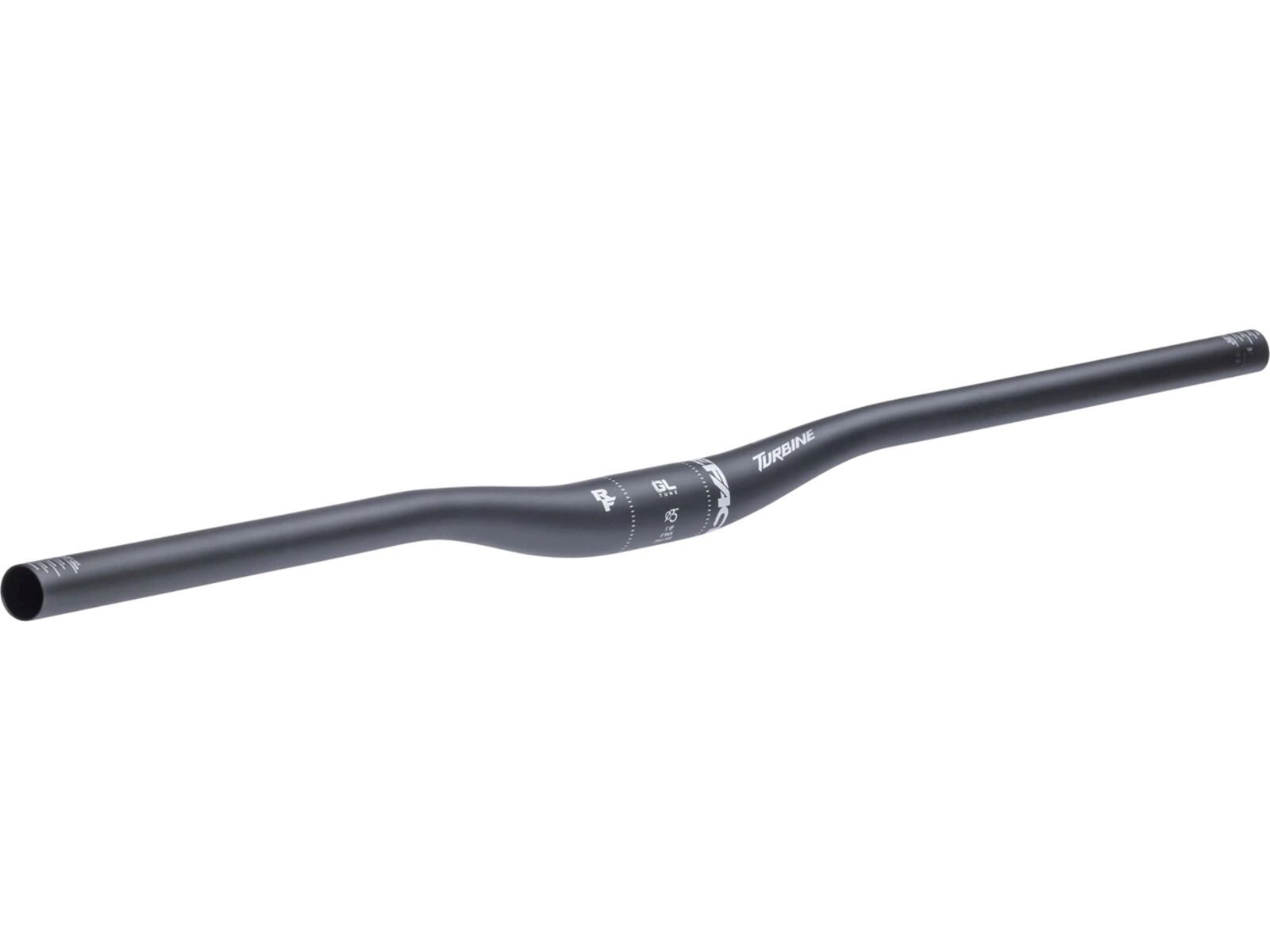 Race Face Turbine Handlebar - 20 / 800 mm, black | Bild 3