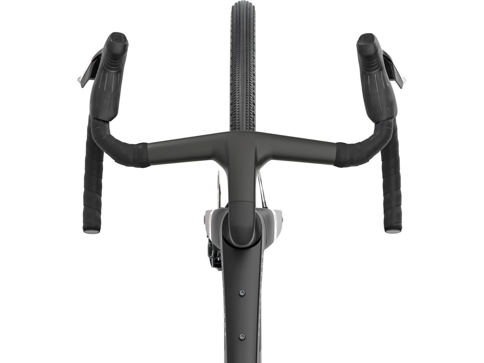 Trek Checkmate SLR 7 AXS, gloss trek black/matte carbon smoke | Bild 5