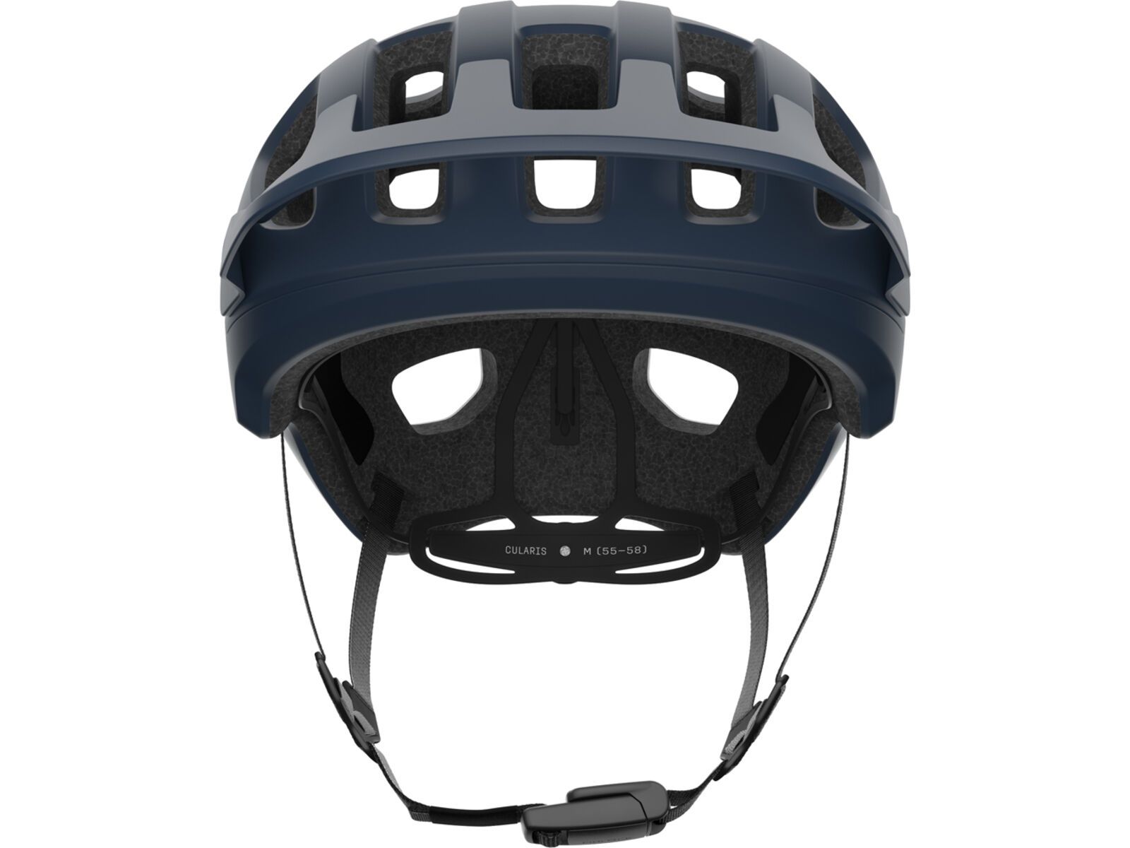 POC Cularis, apatite navy matt/hydrogen white matt | Bild 2