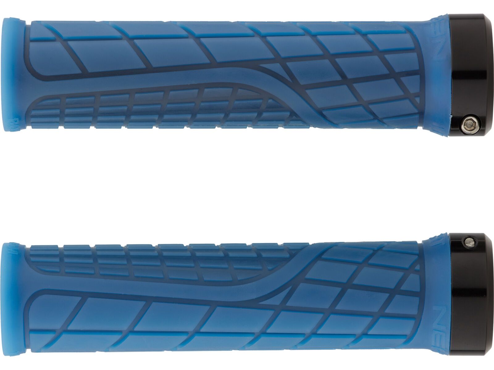 Newmen Blok VGS Grips, blue | Bild 2