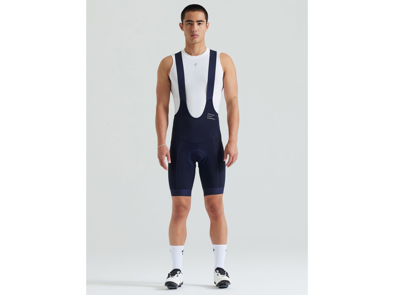 Specialized Men's SBC Foundation Bib Shorts, dark navy | Bild 6