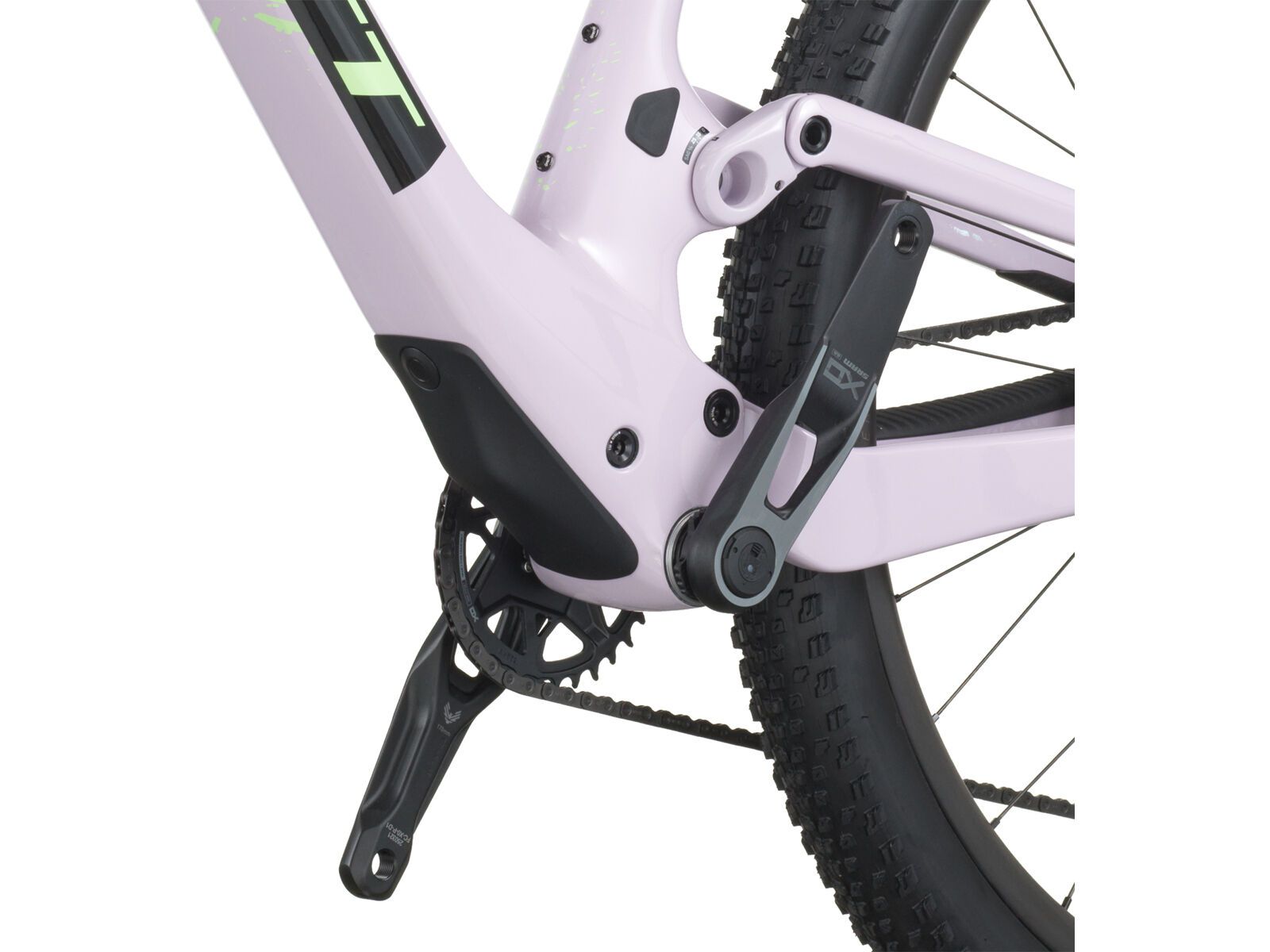 Scott Spark RC World Cup, hush purple | Bild 6