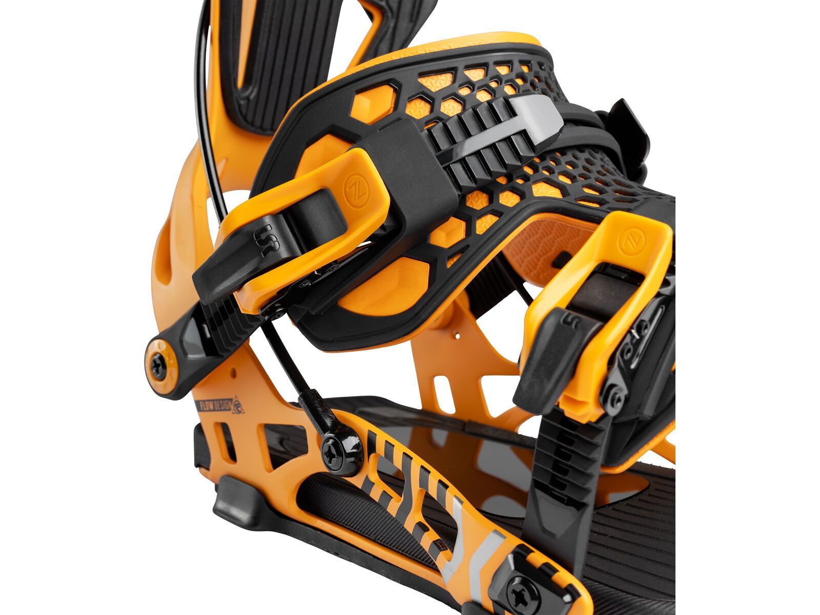 Nidecker Flow NX2, mango | Bild 6