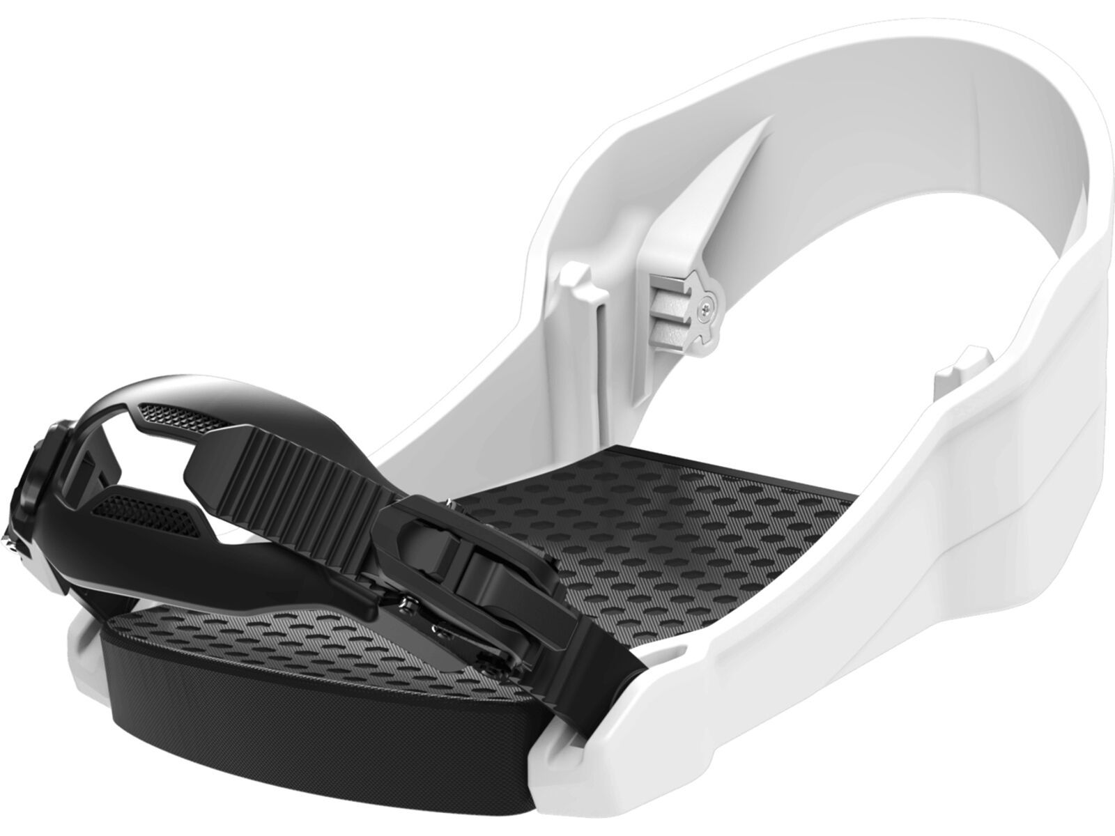 Clew 2nd Board Base Independence 1.0, white | Bild 1