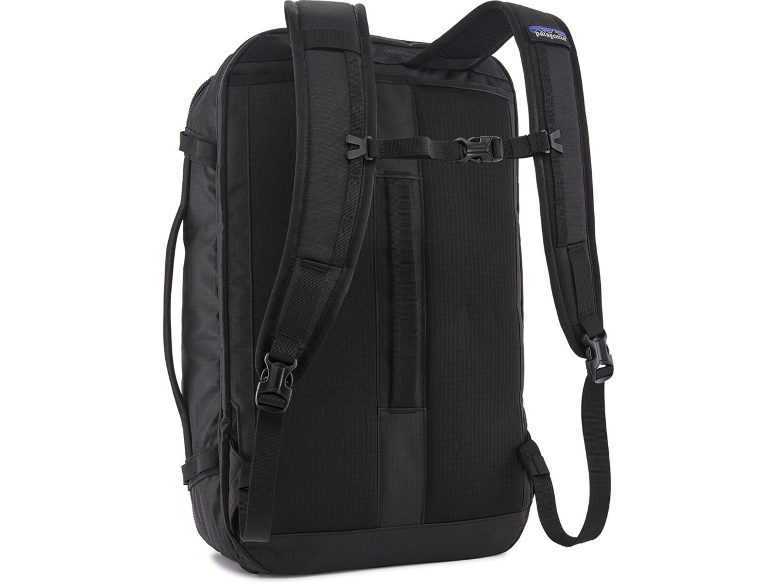 Patagonia Black Hole Mini MLC, black w/black | Bild 1