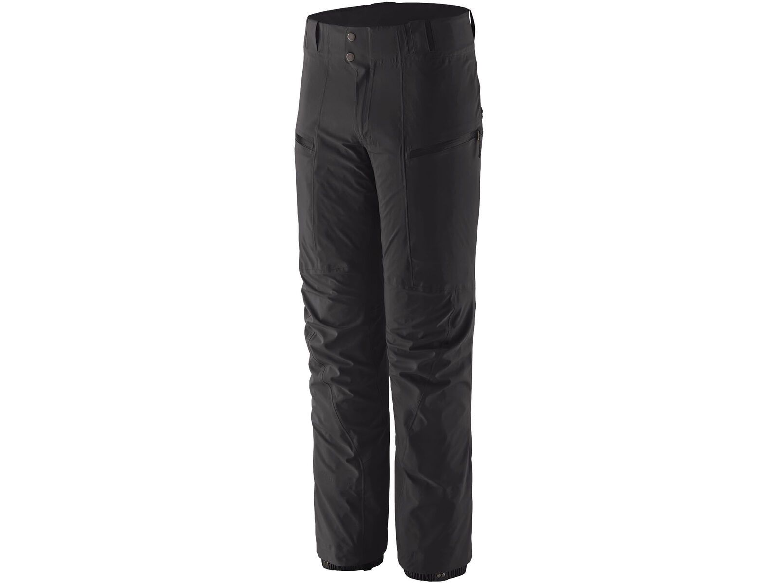 Patagonia Men's Stormstride Pants, black | Bild 1