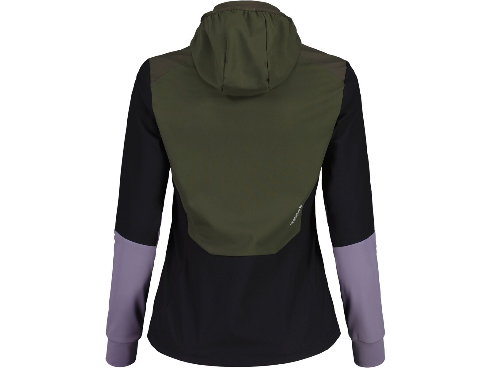 Maloja NeshaM., shaded purple multi | Bild 2