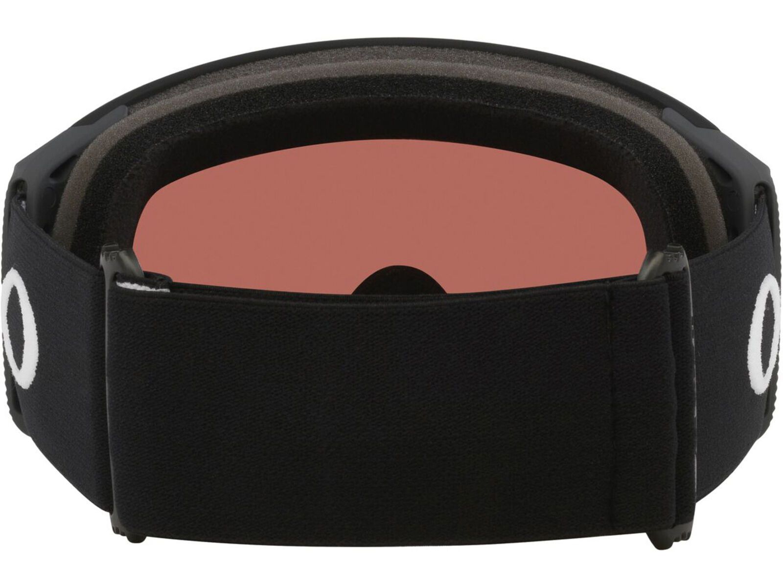 Oakley Flight Tracker L, Prizm Snow 24k Iridium / matte black | Bild 7
