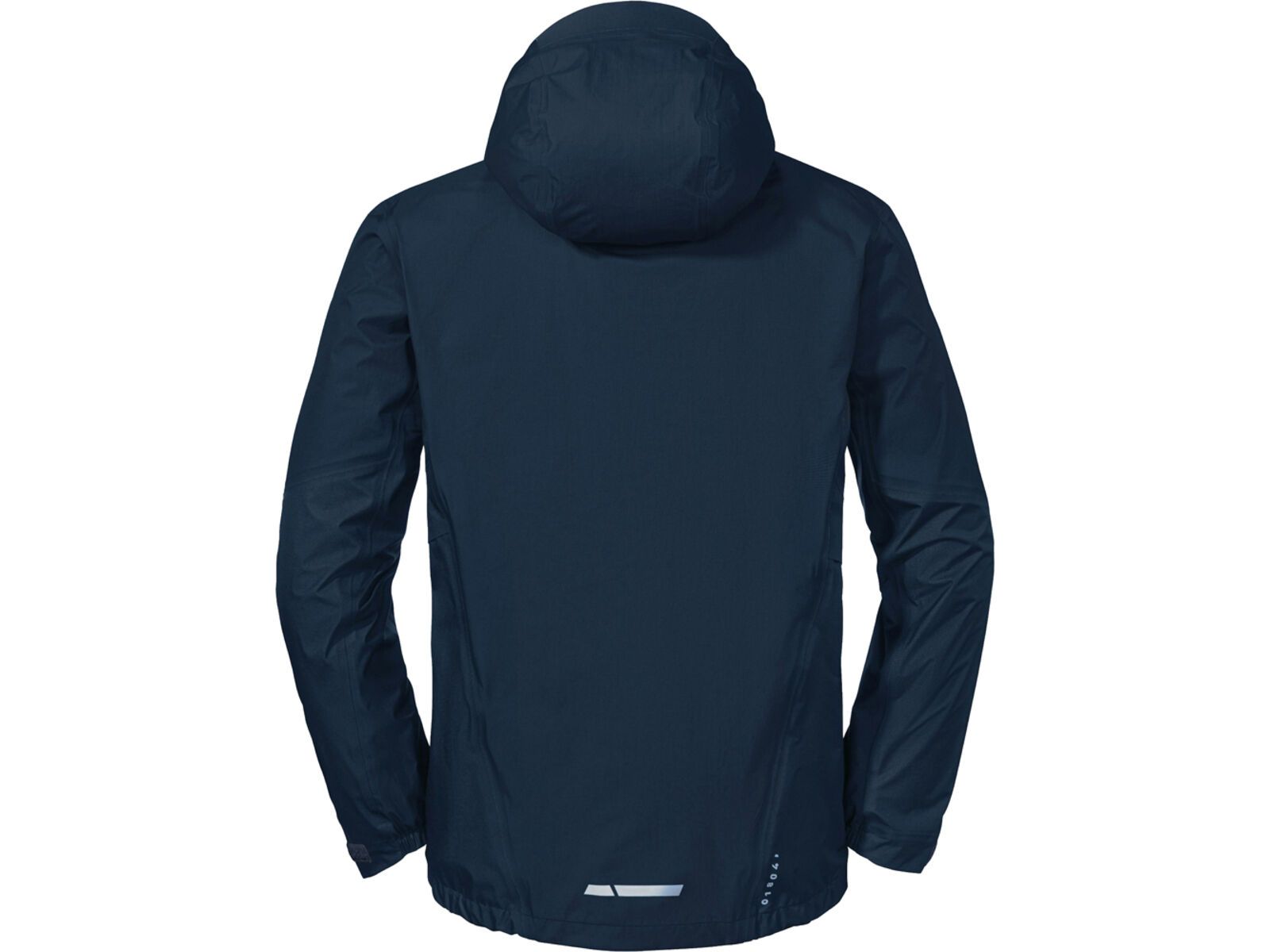 Schöffel 3L Jacket Ryten M, methyl blue | Bild 2