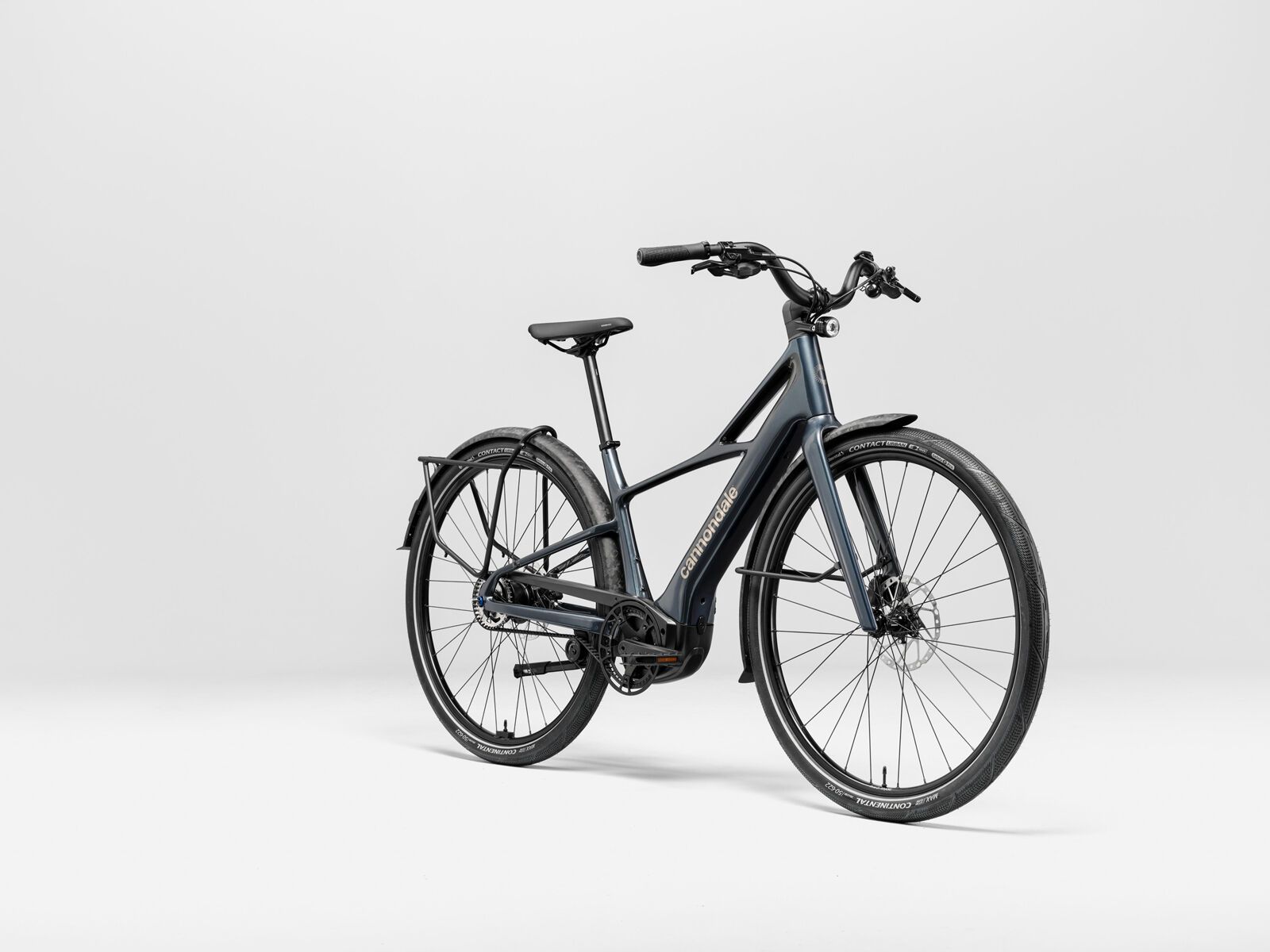 Cannondale FlyingV 2, tungsten blue | Bild 11