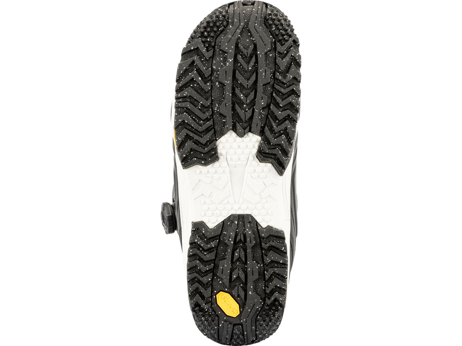 Nitro Team BOA, black-tie dye | Bild 3