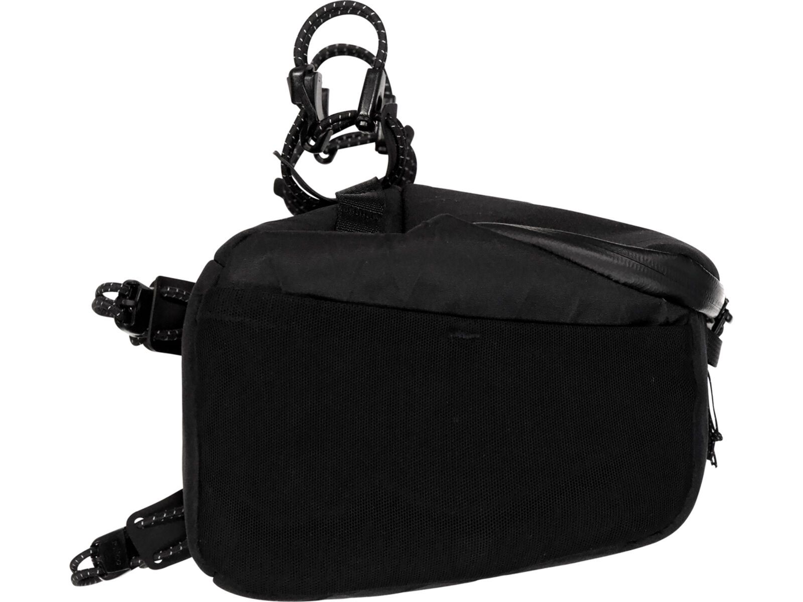 POC Ultra Bar Bag 4L, uranium black | Bild 1