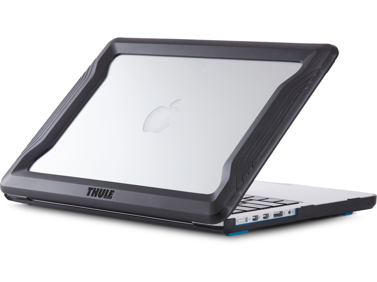 Thule Vectros 15" MacBook Pro Retina Puffer, black | Bild 1