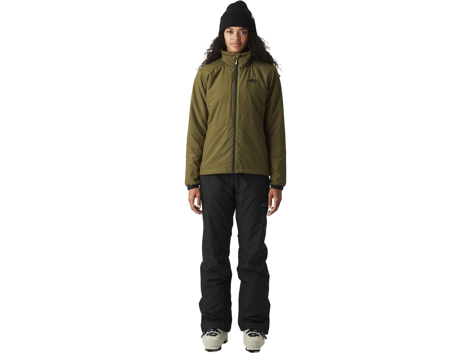 Picture Exa Pants, black | Bild 4