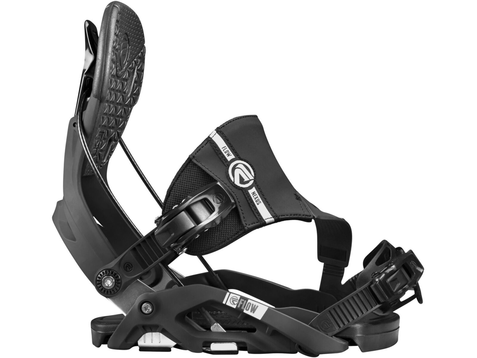 Set: goodboards Vulcano 2017 + Flow Nexus Hybrid (1718375S) | Bild 3