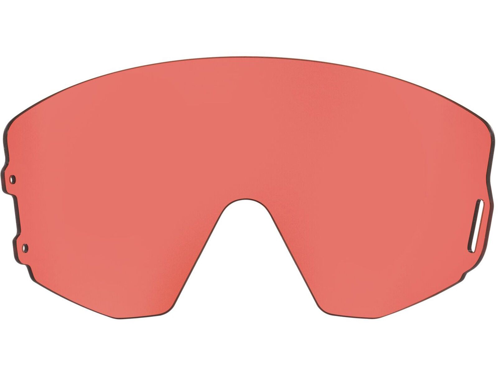 Oakley Flow Scape M Replacement Lens, Prizm Snow Sapphire Iridium | Bild 4