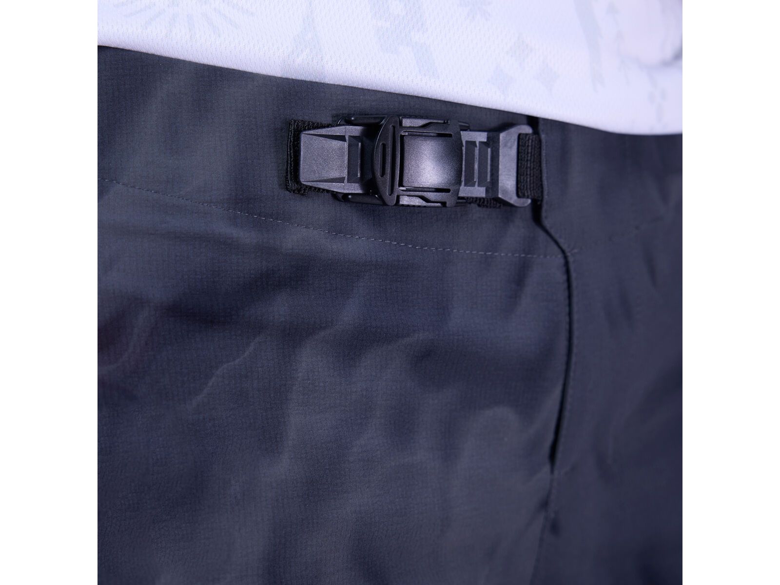 Fox Womans Ranger Pant Lunar, black | Bild 4