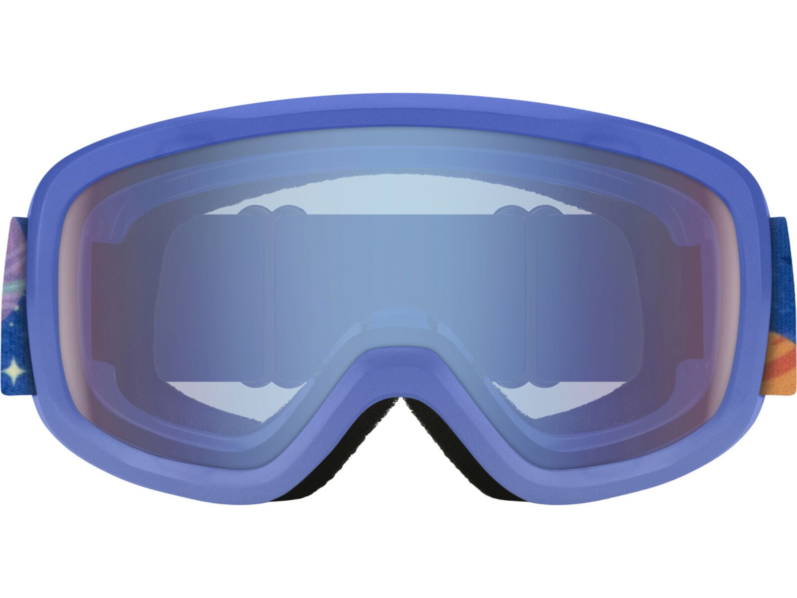 Smith Snowday, Blue Sensor Mirror / supernova rockets | Bild 2