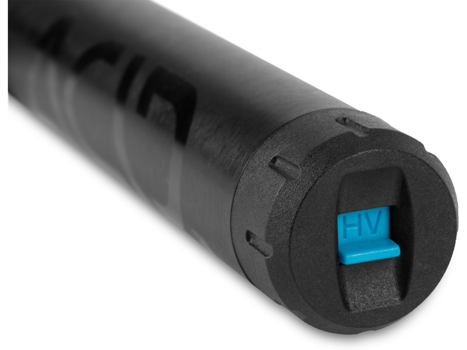 Cube Acid Pumpe Race Dual CMPT, black | Bild 4