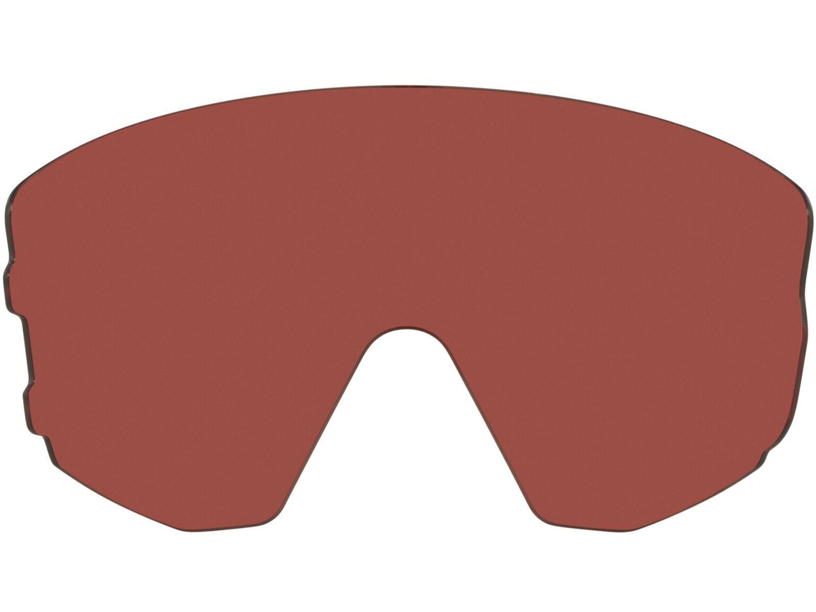 Oakley Flow Scape L Replacement Lens, Prizm Sage Gold Iridium | Bild 4