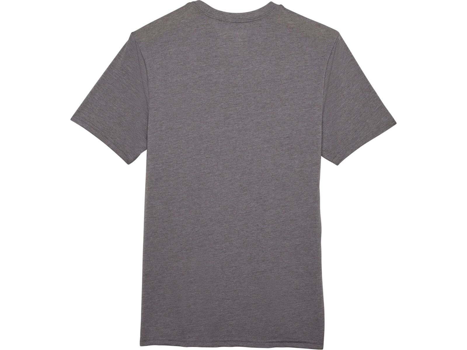 Fox Absolute SS Tech Tee, heather graphite | Bild 2
