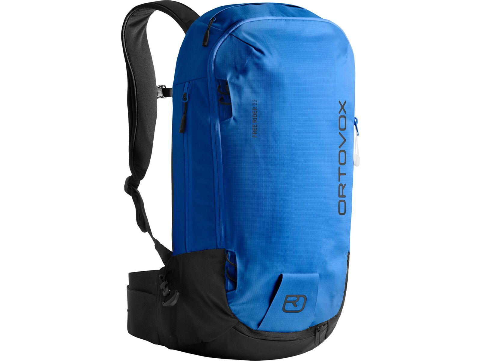 Ortovox Free Rider 22, blue note | Bild 1