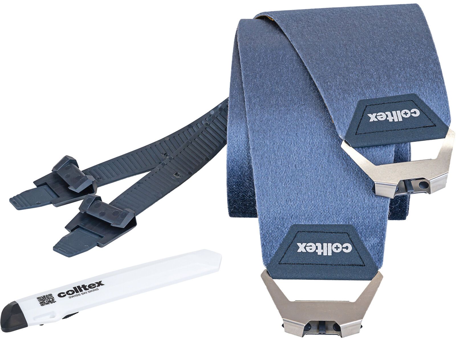 Colltex Palü Ready - 130 mm, anthracite | Bild 1