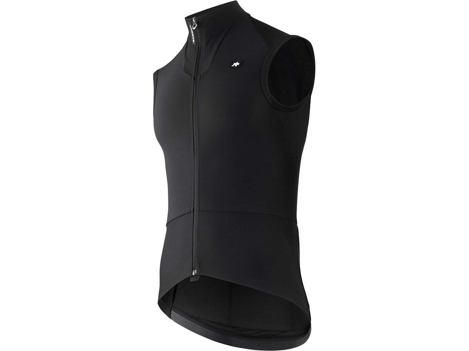 Assos Equipe R Spring Fall Gilet S11, black series | Bild 4