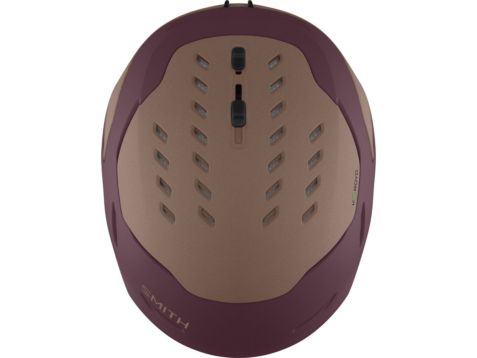 Smith Vantage 2 MIPS, matte mystic / gold dust | Bild 3