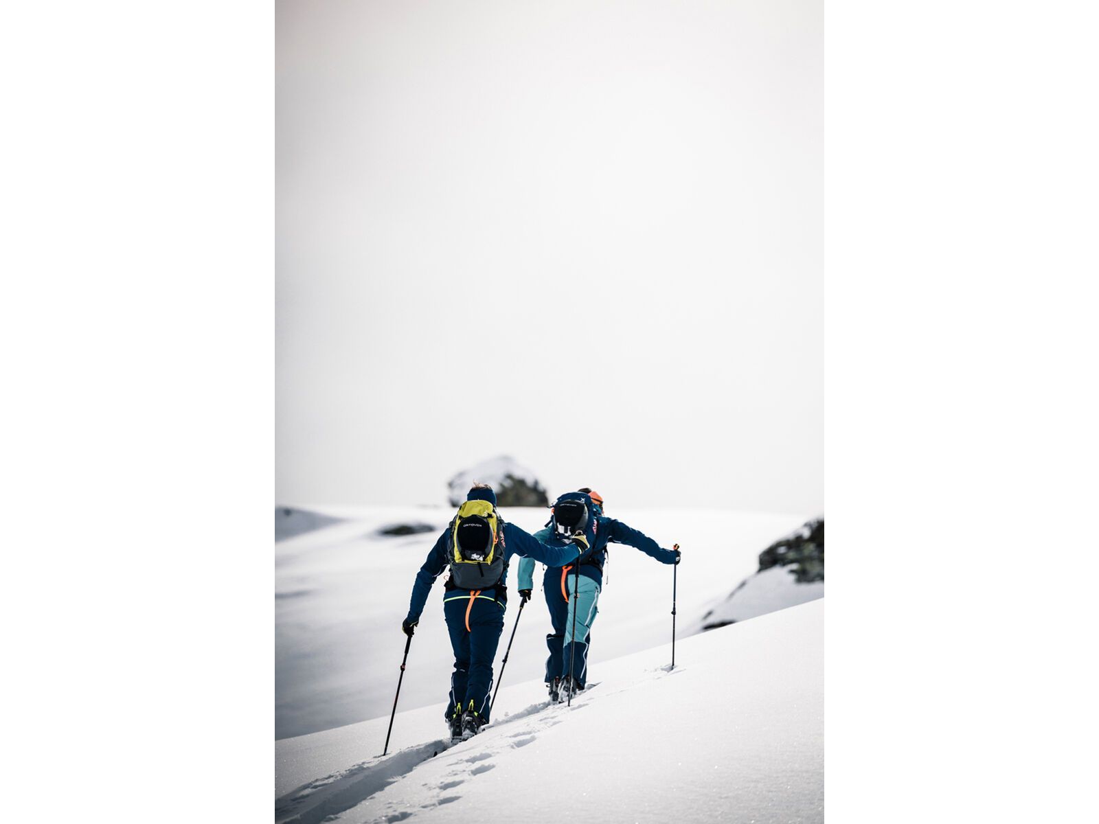 Ortovox Avabag LiTRIC Tour 36 S, mountain rose | Bild 28