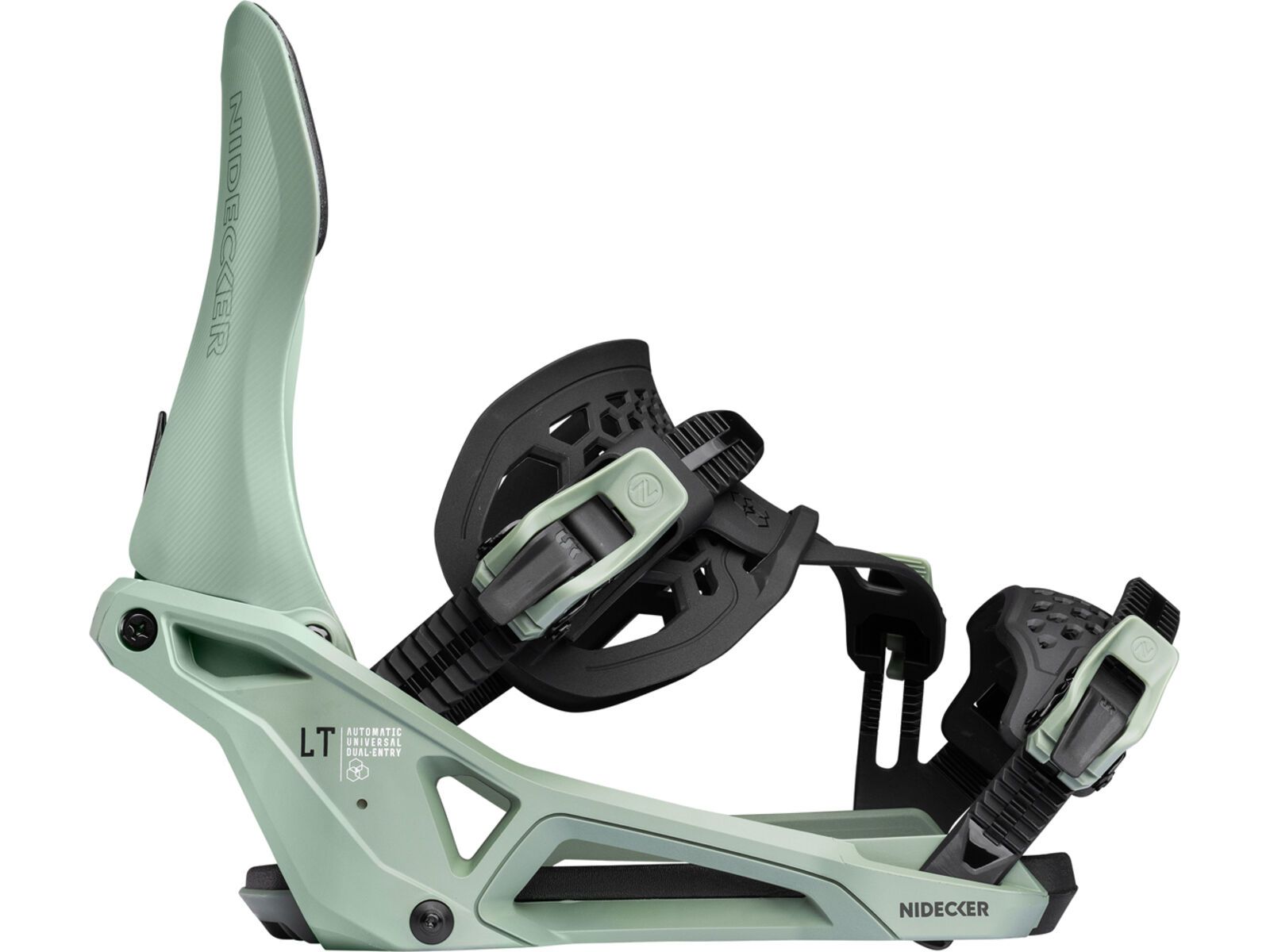 Nidecker LT Supermatic, olive | Bild 2