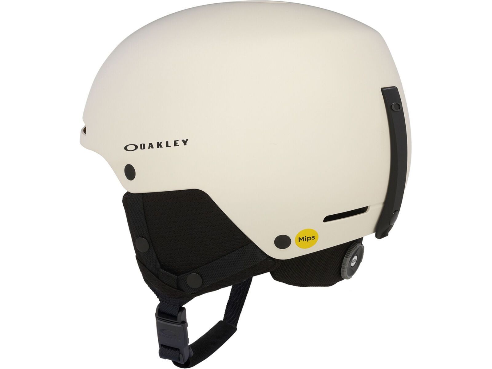 Oakley Mod1 Pro I.C.E., black reflective | Bild 5
