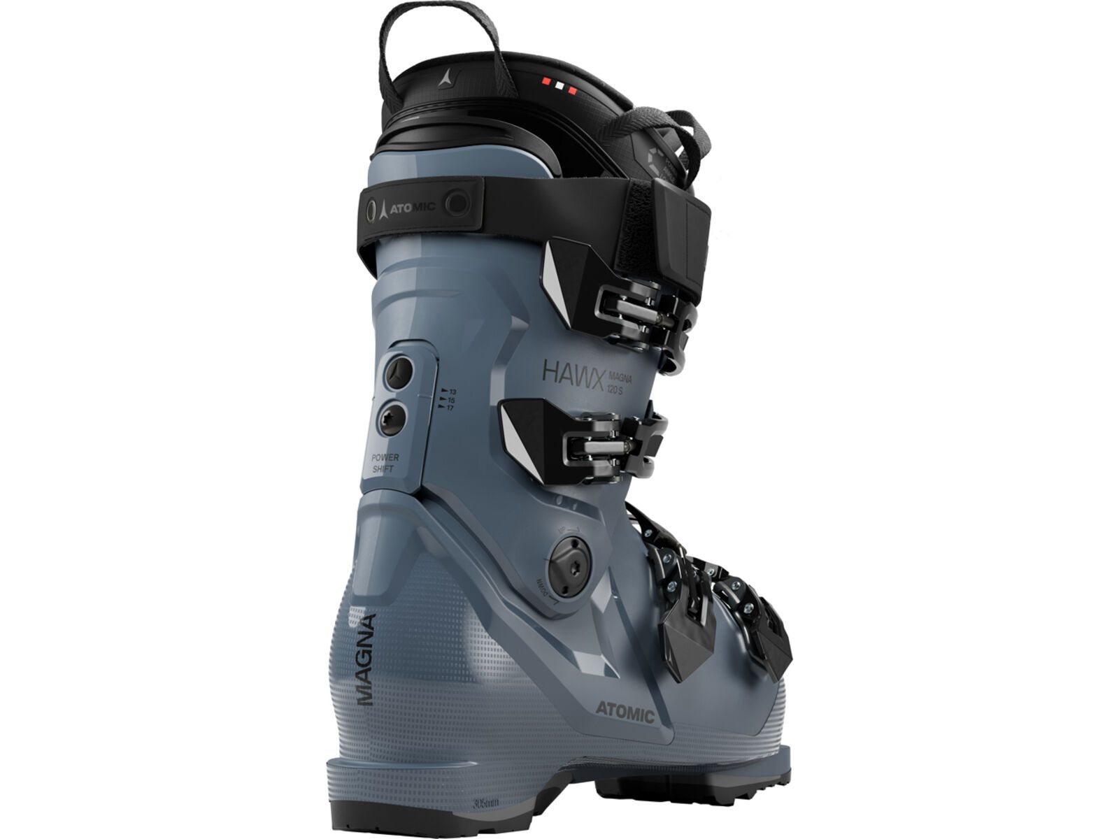 Atomic Hawx Magna 120 S, glacier/black | Bild 2