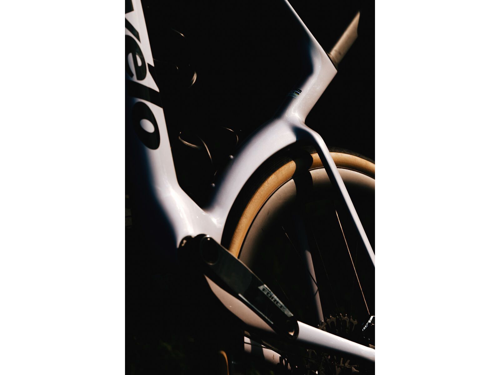 Cervelo Aspero-5 SRAM Force AXS 1, royal mercury | Bild 10