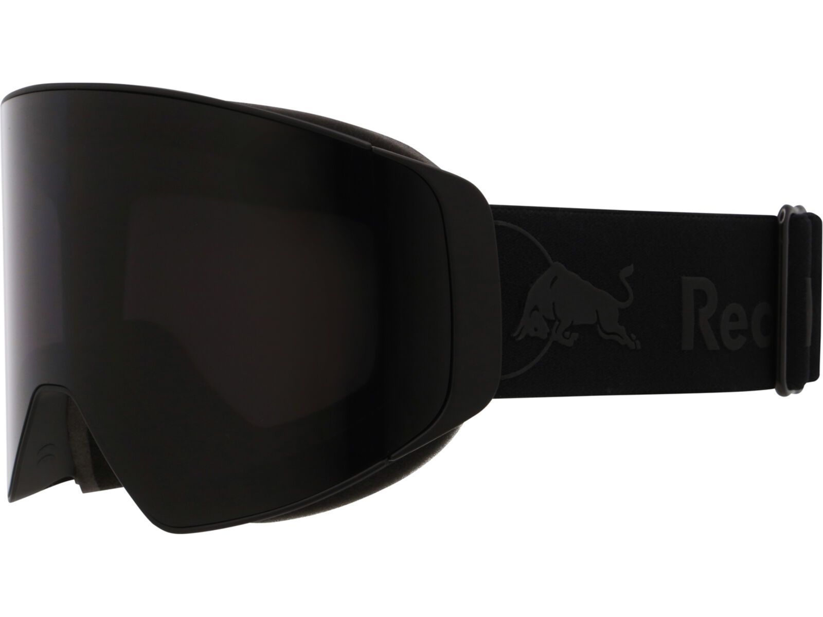 Red Bull Spect Eyewear Jamm, Smoke / black | Bild 4