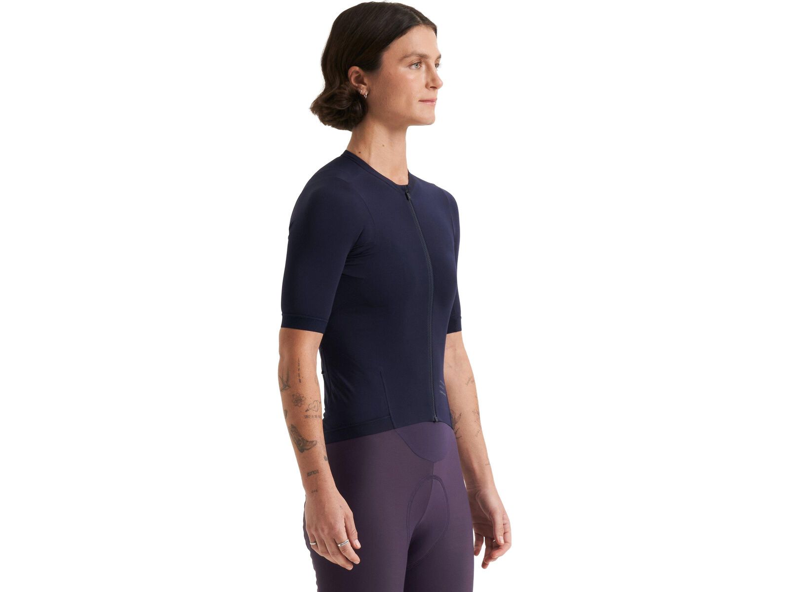 Specialized Women's Prime Short Sleeve Jersey, dark navy | Bild 4