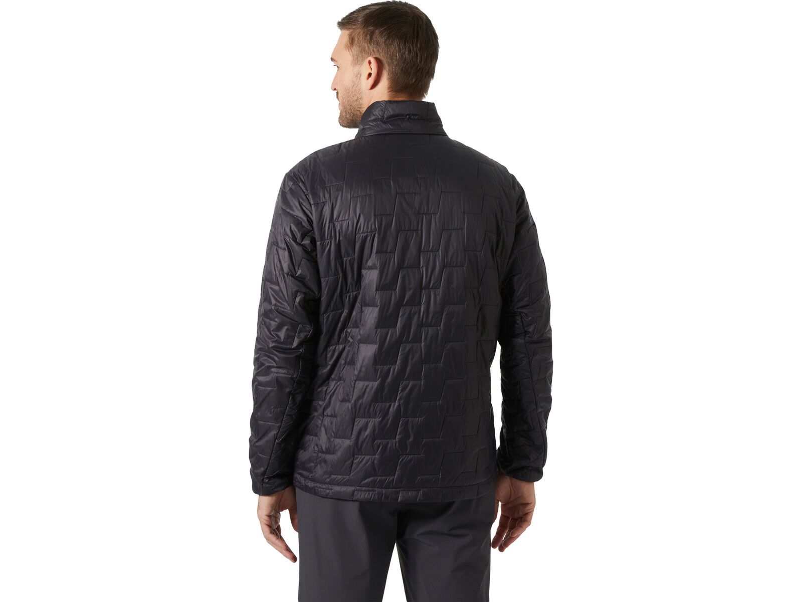 Helly Hansen Lifaloft Insulator Jacket, black matte | Bild 6