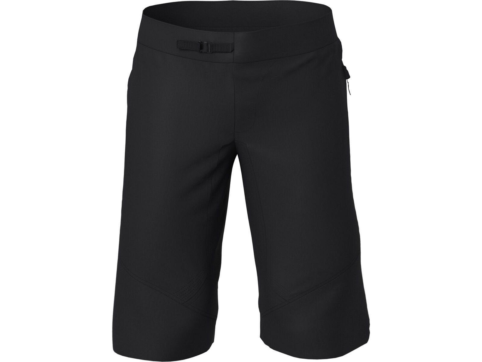 Cube MTB Enduro Short, black | Bild 1