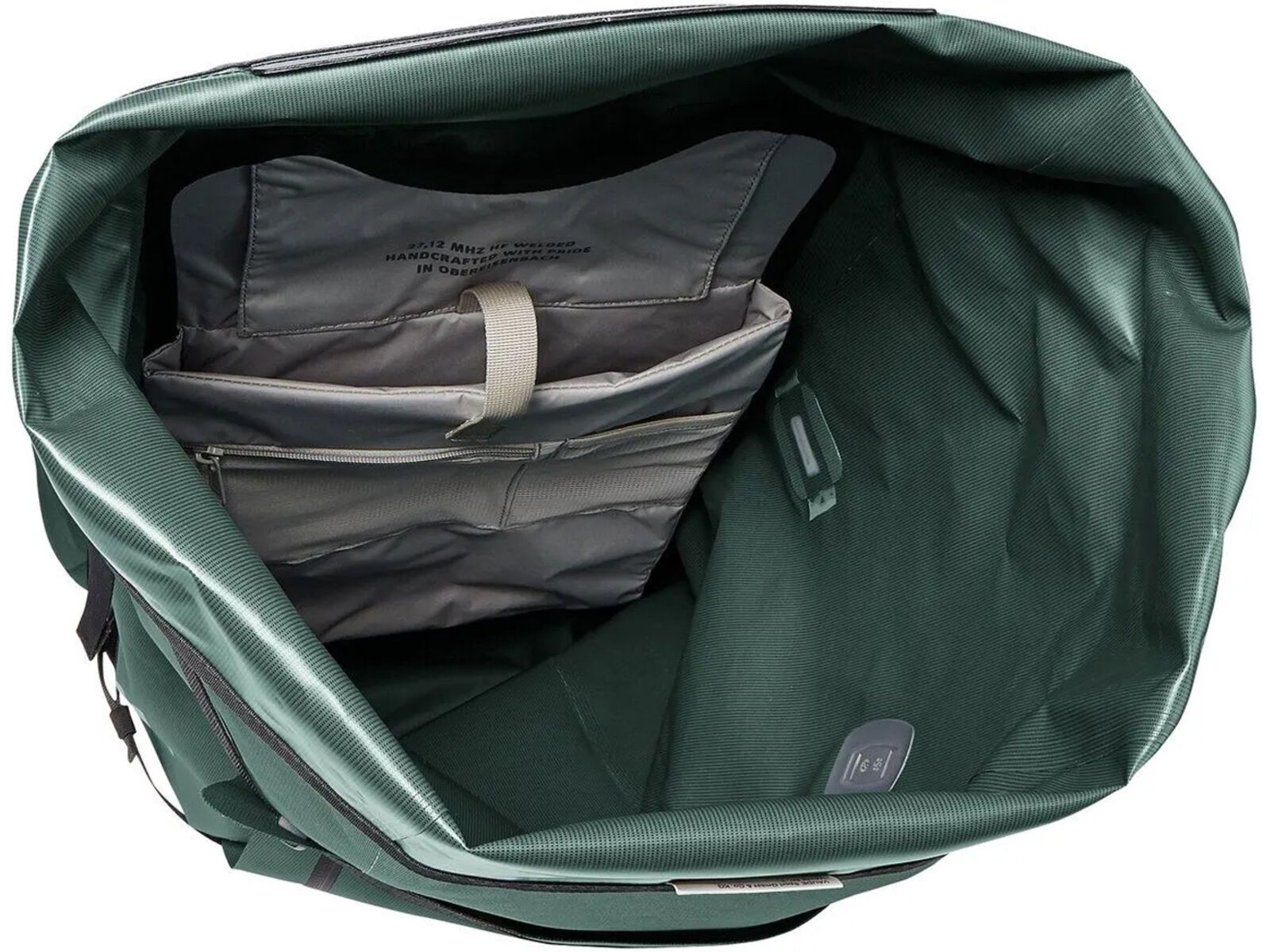 Vaude Proof 28, dusty forest | Bild 5