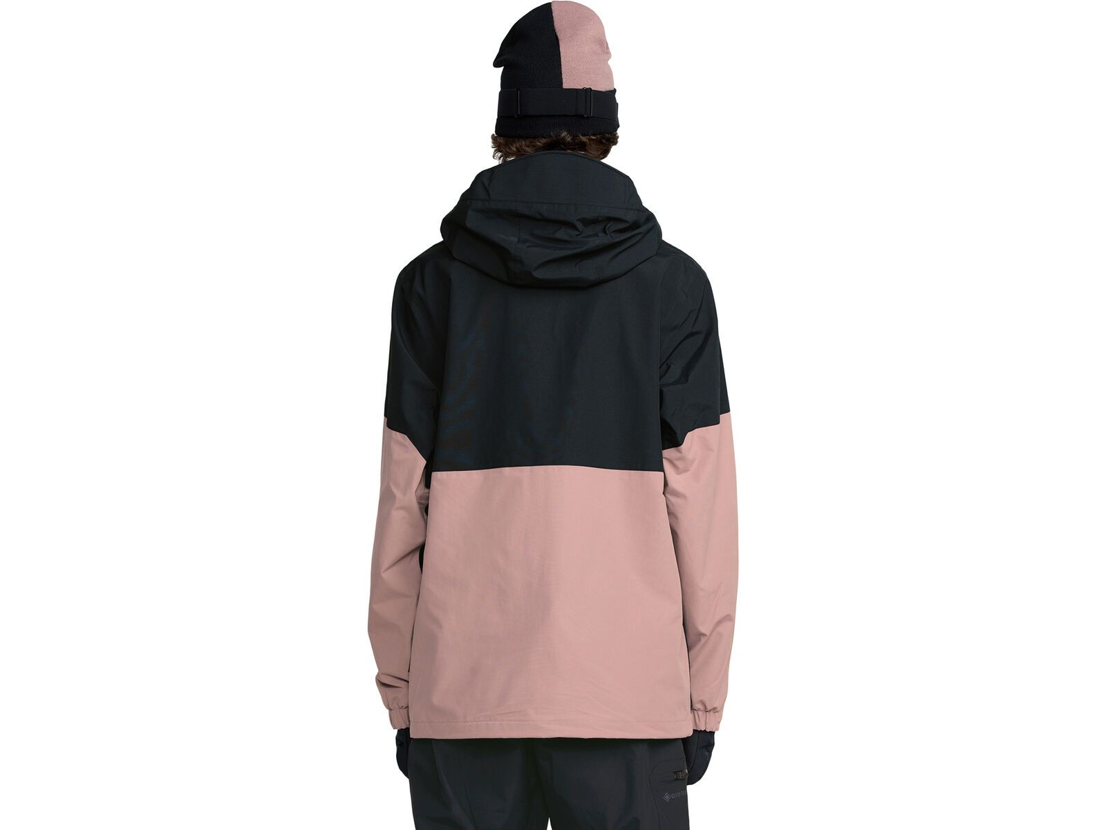 Volcom L Gore-Tex Jacket, mauve | Bild 2