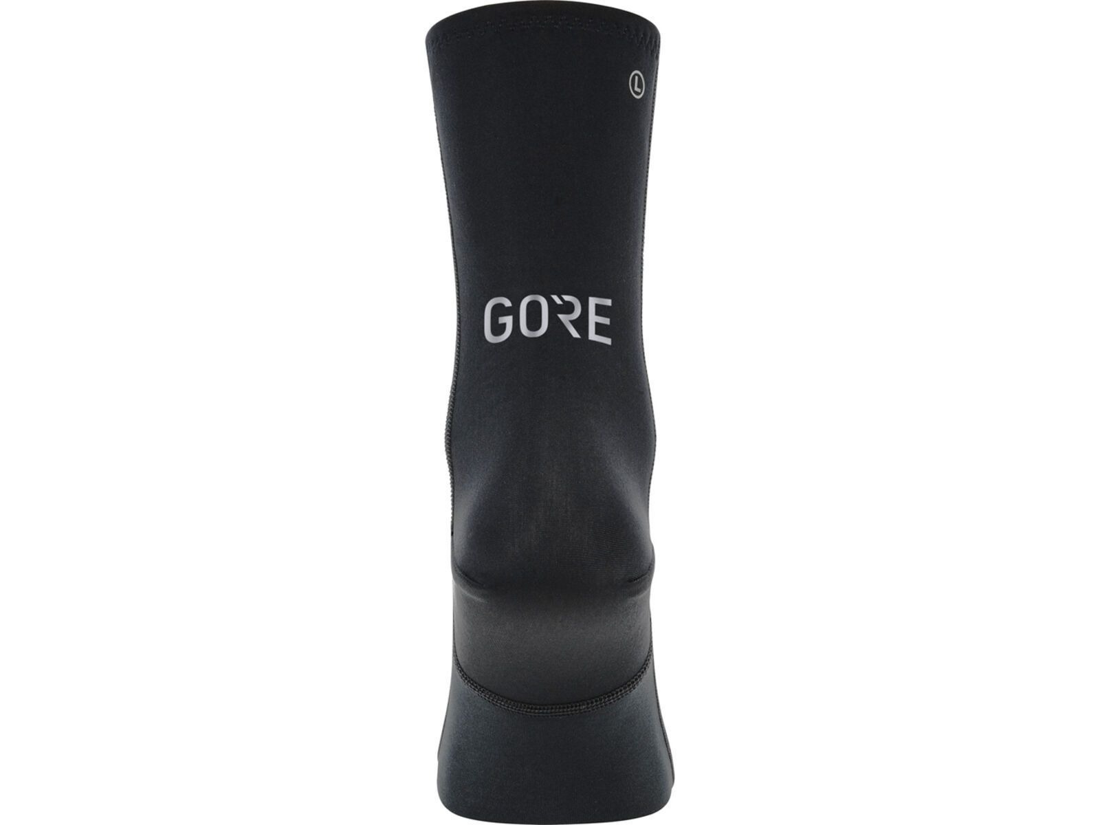 GOREWEAR Shield Windstopper Socken, black | Bild 2