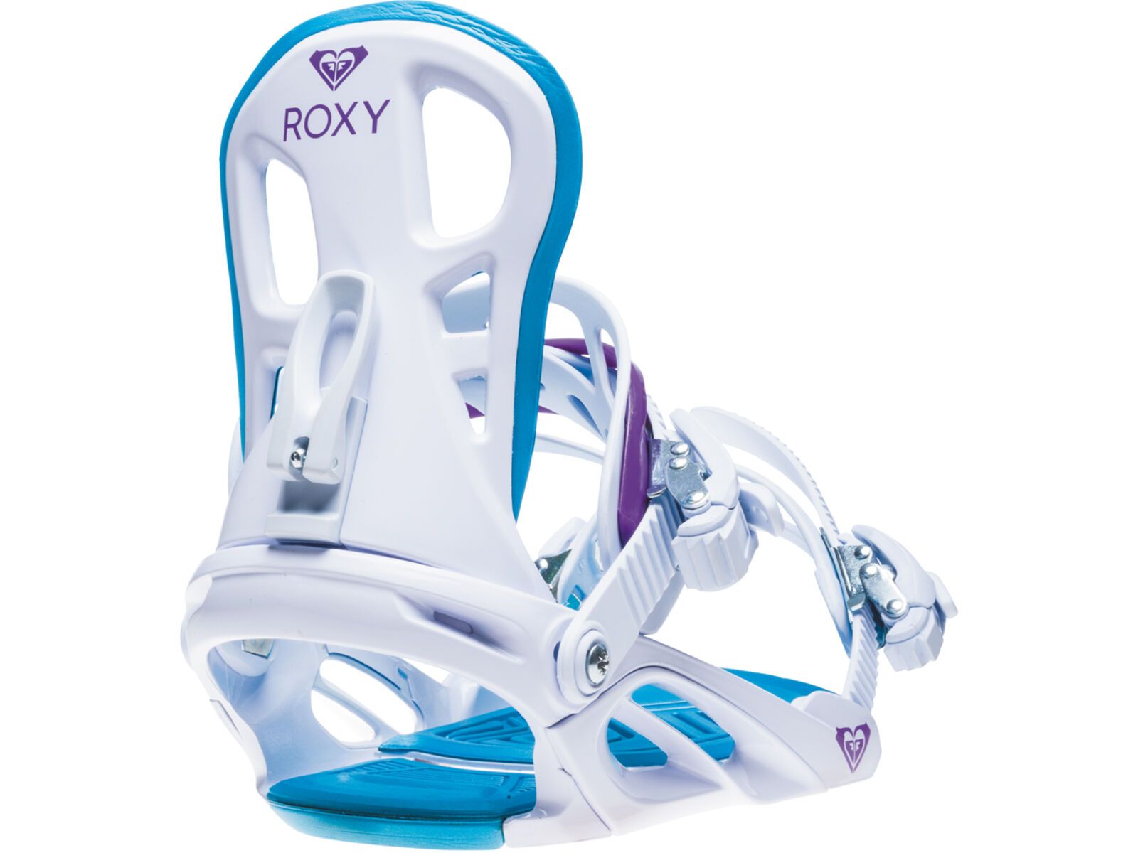 Roxy Classic, white | Bild 2