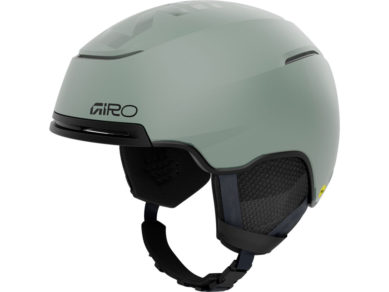 Giro Jackson MIPS, matte glacier green | Bild 1