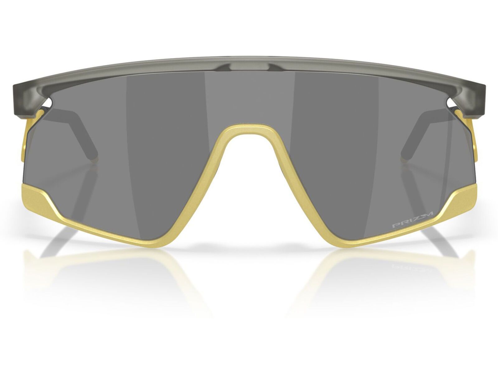 Oakley BXTR Metal Alloy Collection, Prizm Black / grey ink/vint. gold | Bild 9