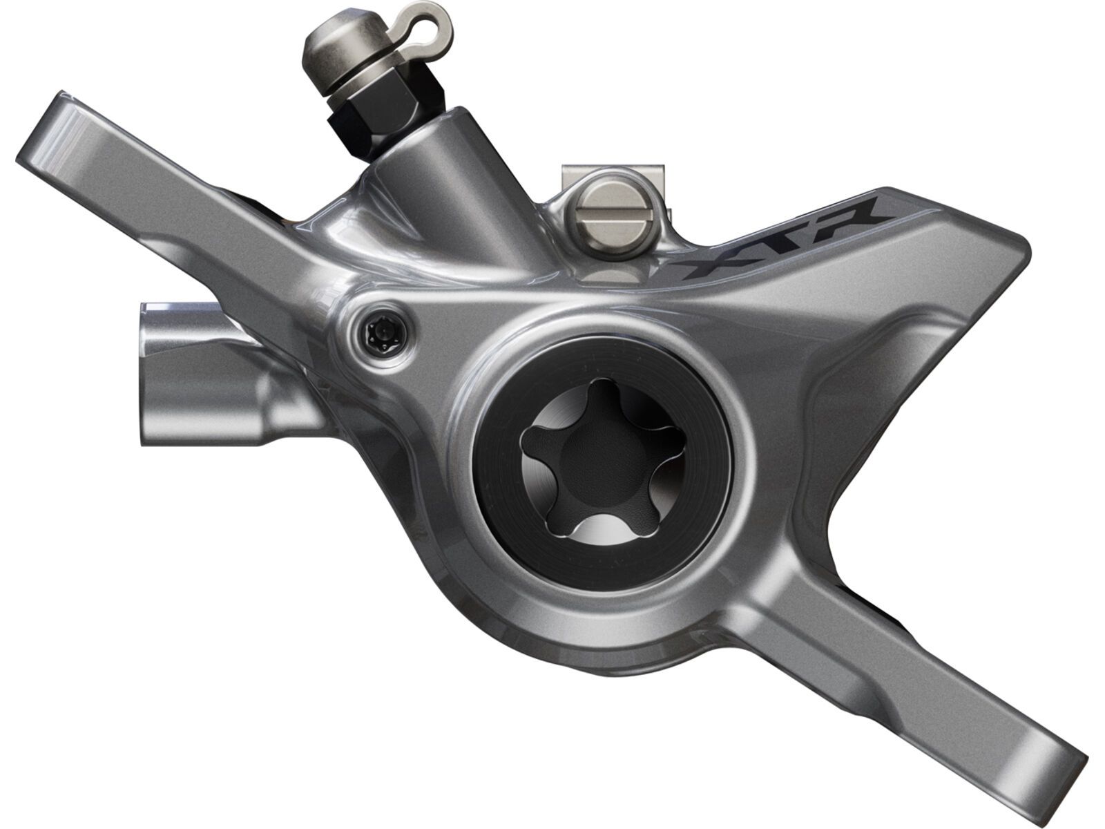 Shimano XTR BL-M9200 + BR-M9200 2-Kolben Upgrade-Kit | Bild 10